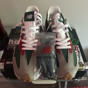 New balance 327 🔥🔥🔥